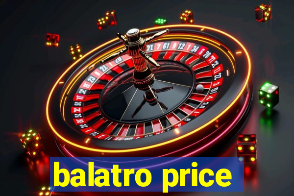 balatro price